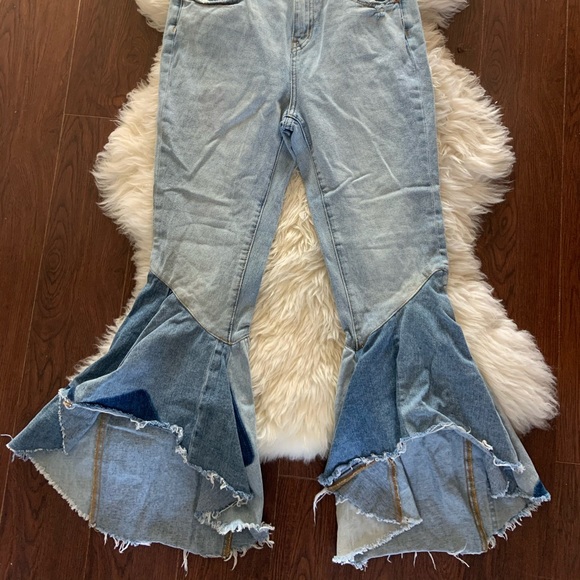 High waisted BDG - Picture 2 of 4